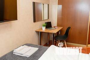 2-к квартира, посуточно, 50м2, 4/4 этаж