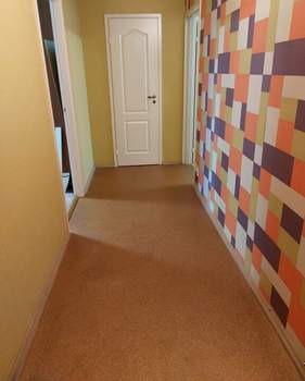 2-к квартира, на длительный срок, 53м2, 9/10 этаж