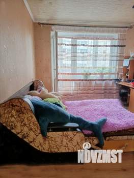 3-к квартира, на длительный срок, 67м2, 4/9 этаж