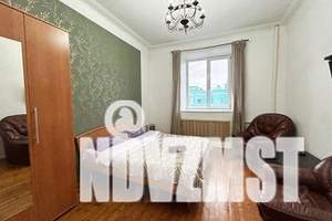 1-к квартира, посуточно, 30м2, 7/7 этаж