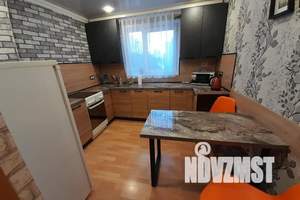 1-к квартира, посуточно, 33м2, 3/10 этаж