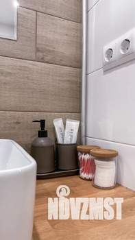 1-к квартира, посуточно, 20м2, 1/3 этаж