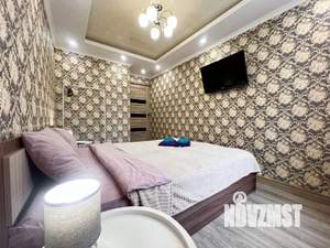 1-к квартира, посуточно, 65м2, 1/1 этаж