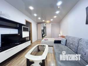 2-к квартира, посуточно, 56м2, 2/9 этаж