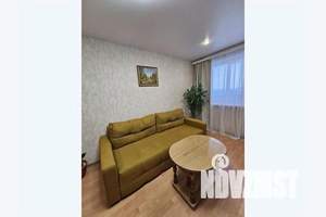 1-к квартира, посуточно, 32м2, 5/5 этаж