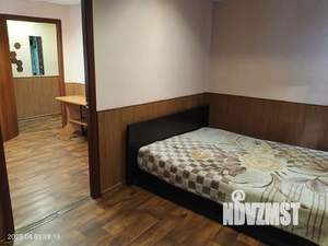 3-к квартира, посуточно, 45м2, 1/5 этаж