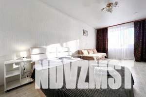 2-к квартира, посуточно, 50м2, 9/9 этаж