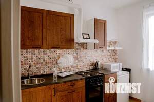 1-к квартира, посуточно, 41м2, 1/9 этаж