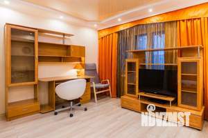 1-к квартира, посуточно, 93м2, 1/1 этаж