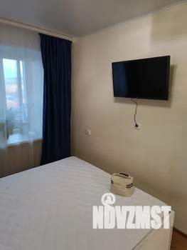 2-к квартира, посуточно, 41м2, 7/9 этаж