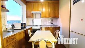 3-к квартира, посуточно, 62м2, 4/5 этаж