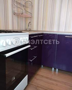 1-к квартира, на длительный срок, 30м2, 2/5 этаж