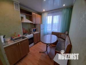1-к квартира, посуточно, 30м2, 3/9 этаж