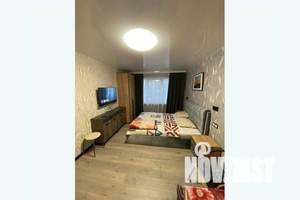 2-к квартира, посуточно, 45м2, 3/5 этаж