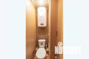 1-к квартира, посуточно, 33м2, 9/9 этаж