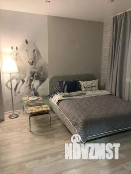 1-к квартира, посуточно, 30м2, 1/3 этаж