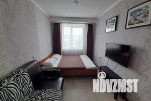 2-к квартира, посуточно, 45м2, 7/10 этаж