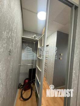 2-к квартира, на длительный срок, 45м2, 4/5 этаж