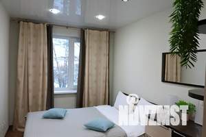 2-к квартира, посуточно, 43м2, 4/9 этаж