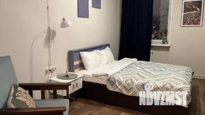 2-к квартира, посуточно, 50м2, 3/4 этаж