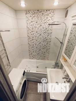 3-к квартира, посуточно, 60м2, 8/9 этаж
