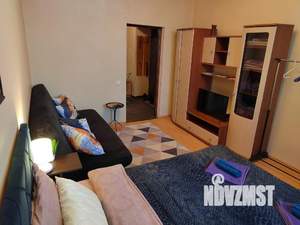 1-к квартира, посуточно, 33м2, 1/1 этаж