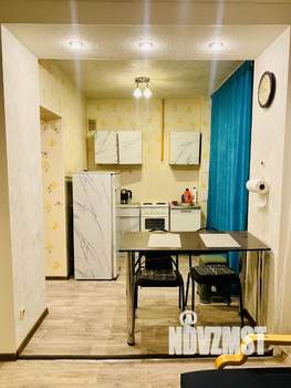 Студия квартира, на длительный срок, 34м2, 1/3 этаж