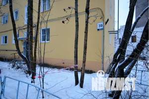 2-к квартира, посуточно, 42м2, 3/5 этаж