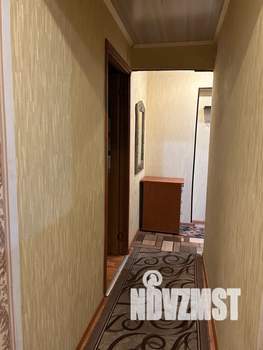 1-к квартира, посуточно, 33м2, 3/5 этаж