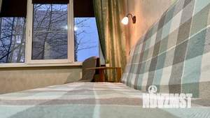 1-к квартира, посуточно, 35м2, 1/9 этаж