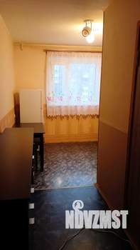 1-к квартира, посуточно, 33м2, 8/9 этаж