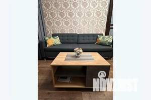 1-к квартира, посуточно, 35м2, 3/3 этаж