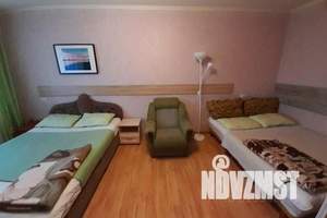 1-к квартира, посуточно, 33м2, 3/9 этаж