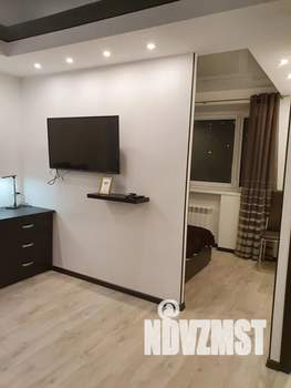 1-к квартира, посуточно, 31м2, 2/5 этаж