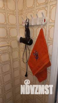 1-к квартира, посуточно, 28м2, 4/9 этаж