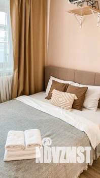 1-к квартира, посуточно, 31м2, 1/1 этаж