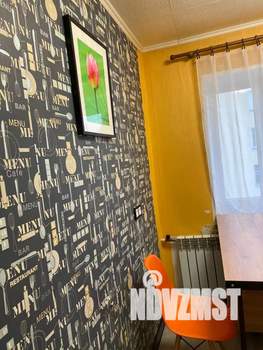 2-к квартира, посуточно, 45м2, 5/5 этаж