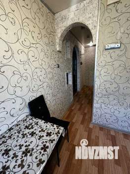 2-к квартира, на длительный срок, 45м2, 1/5 этаж