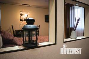 1-к квартира, посуточно, 31м2, 1/1 этаж