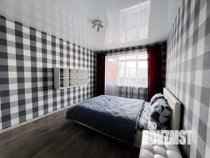 1-к квартира, посуточно, 60м2, 1/1 этаж