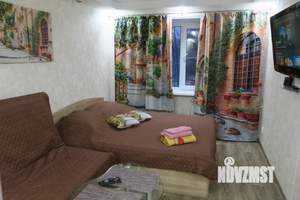 2-к квартира, на длительный срок, 47м2, 2/5 этаж