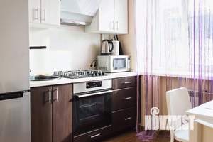 1-к квартира, посуточно, 31м2, 1/1 этаж