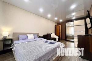 2-к квартира, посуточно, 47м2, 5/5 этаж