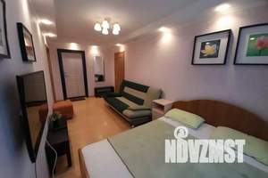 2-к квартира, посуточно, 45м2, 7/10 этаж