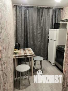 1-к квартира, посуточно, 30м2, 1/9 этаж