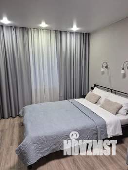 1-к квартира, посуточно, 30м2, 1/10 этаж