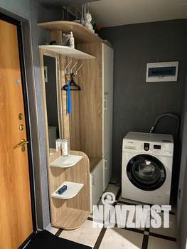 1-к квартира, посуточно, 30м2, 1/9 этаж