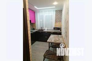 2-к квартира, посуточно, 45м2, 3/10 этаж