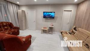 2-к квартира, посуточно, 45м2, 1/5 этаж