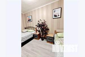 2-к квартира, посуточно, 10м2, 5/5 этаж